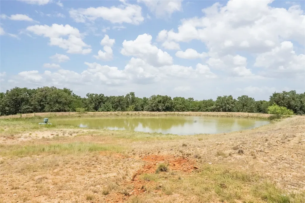 16.5 Acres Burwick Road Jacksboro TX 76458