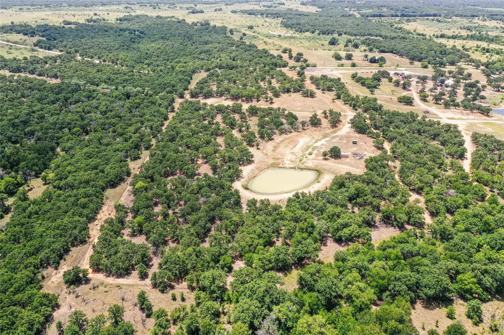 16.5 Acres Burwick Road Jacksboro TX 76458