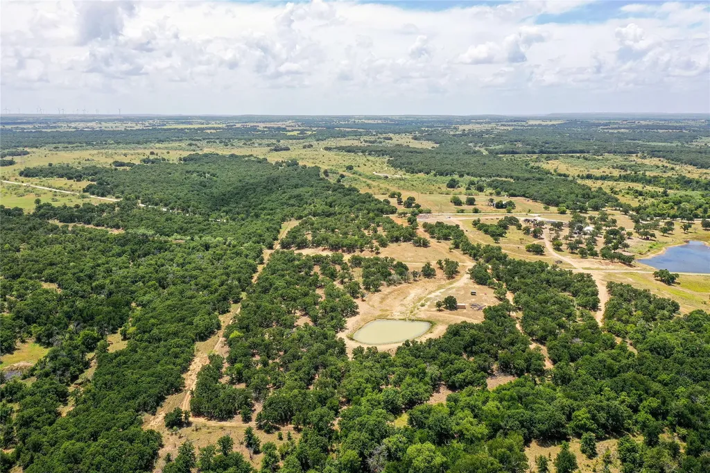 16.5 Acres Burwick Road Jacksboro TX 76458