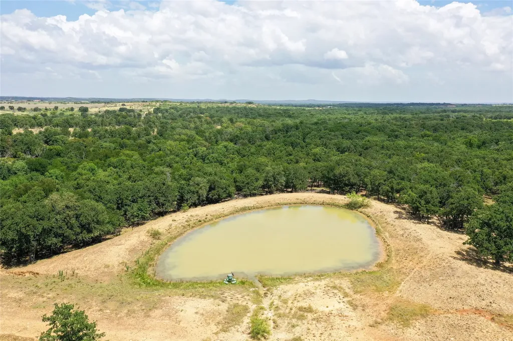 16.5 Acres Burwick Road Jacksboro TX 76458