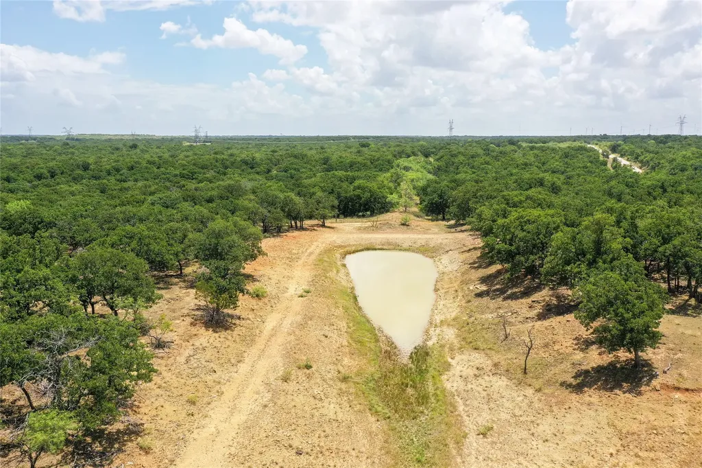 16.5 Acres Burwick Road Jacksboro TX 76458