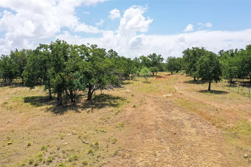 16.5 Acres Burwick Road Jacksboro TX 76458