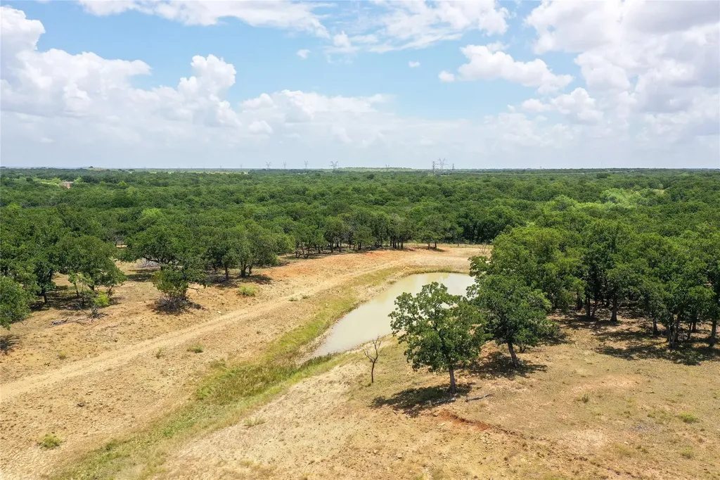 16.5 Acres Burwick Road Jacksboro TX 76458