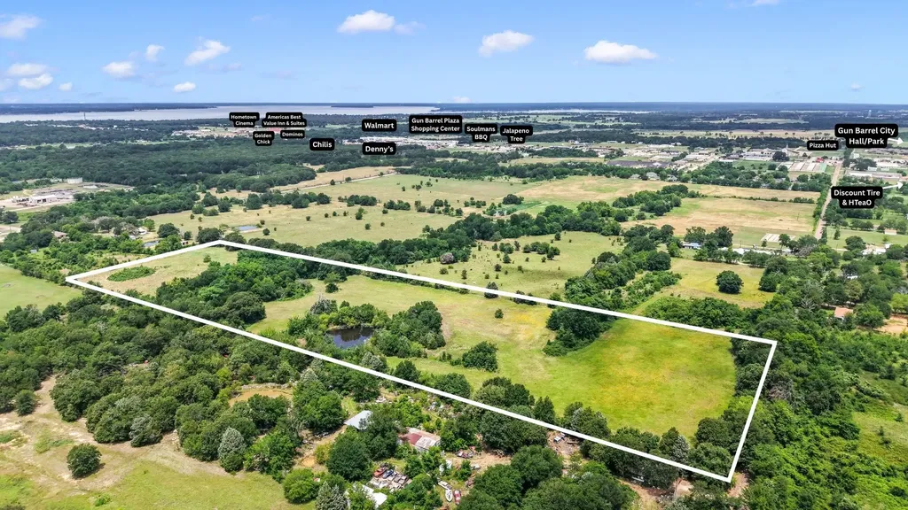 0 County Road 2300 Gun Barrel City TX 75156
