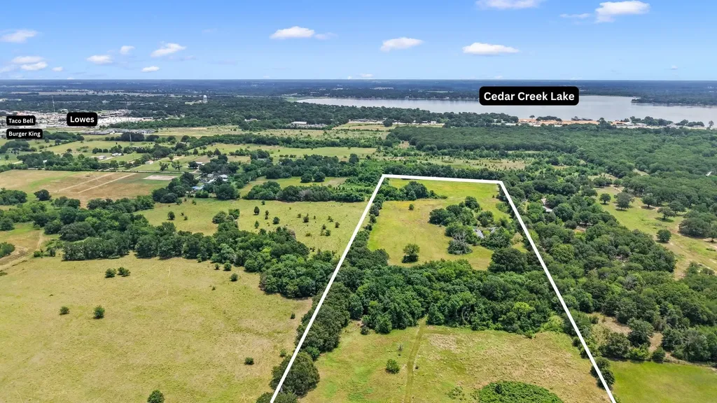 0 County Road 2300 Gun Barrel City TX 75156