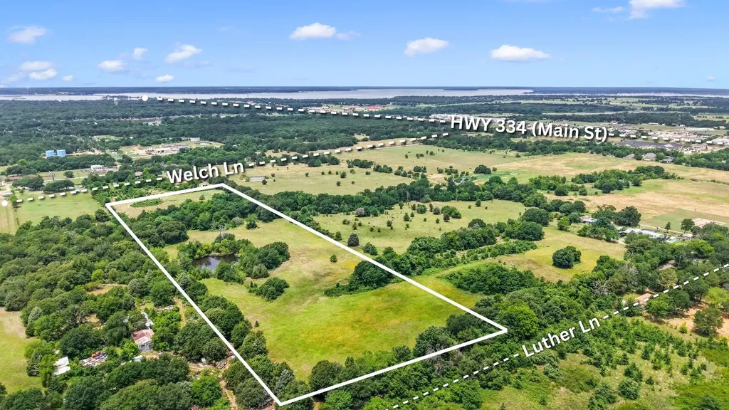 0 County Road 2300 Gun Barrel City TX 75156