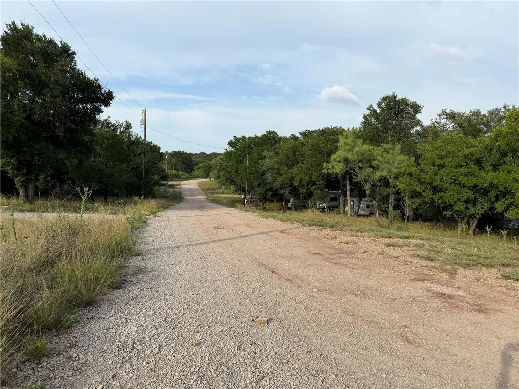 Tbd Lot 899 Oak Point Drive May TX 76857