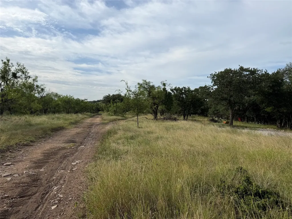 Tbd Lot 899 Oak Point Drive May TX 76857