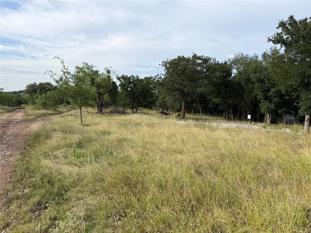 Tbd Lot 899 Oak Point Drive May TX 76857