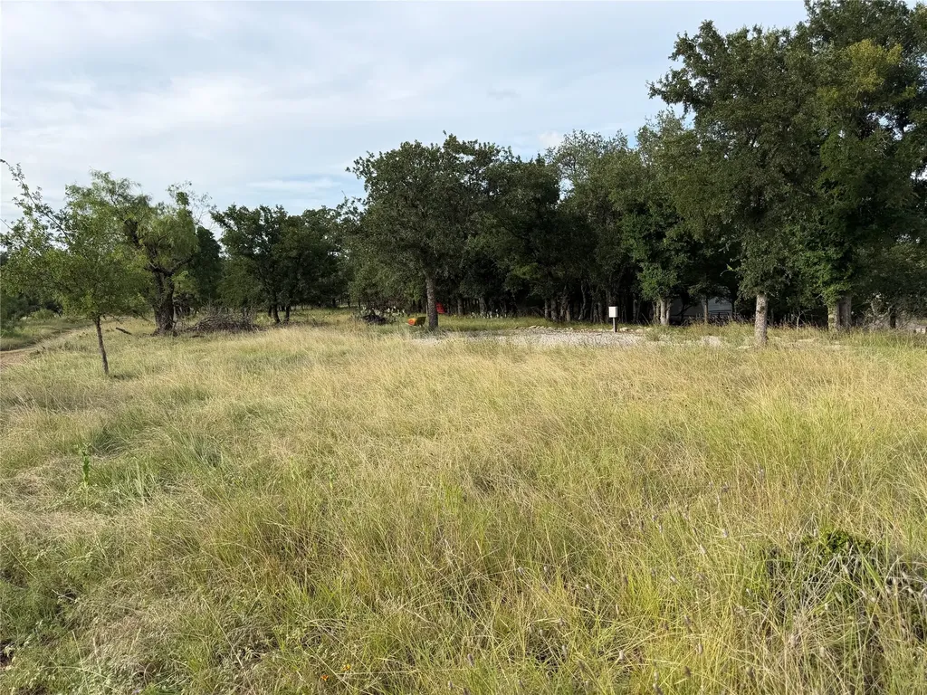 Tbd Lot 899 Oak Point Drive May TX 76857