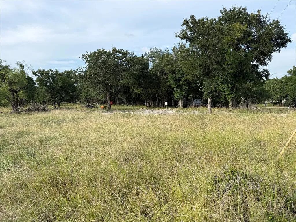 Tbd Lot 899 Oak Point Drive May TX 76857