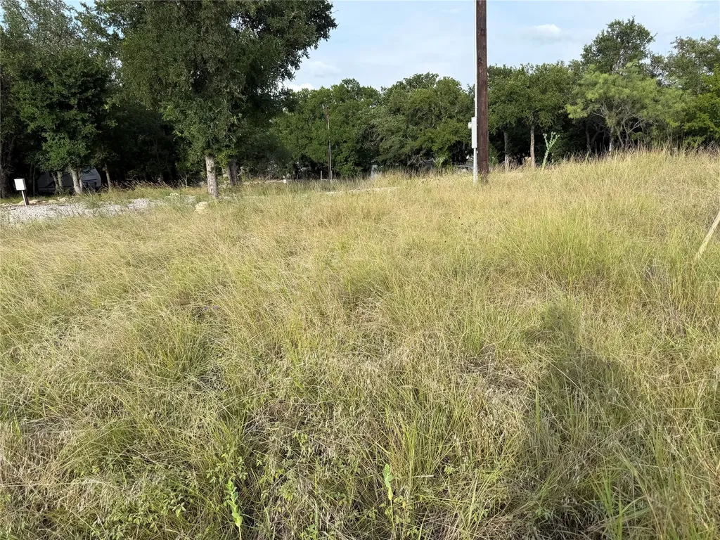 Tbd Lot 899 Oak Point Drive May TX 76857