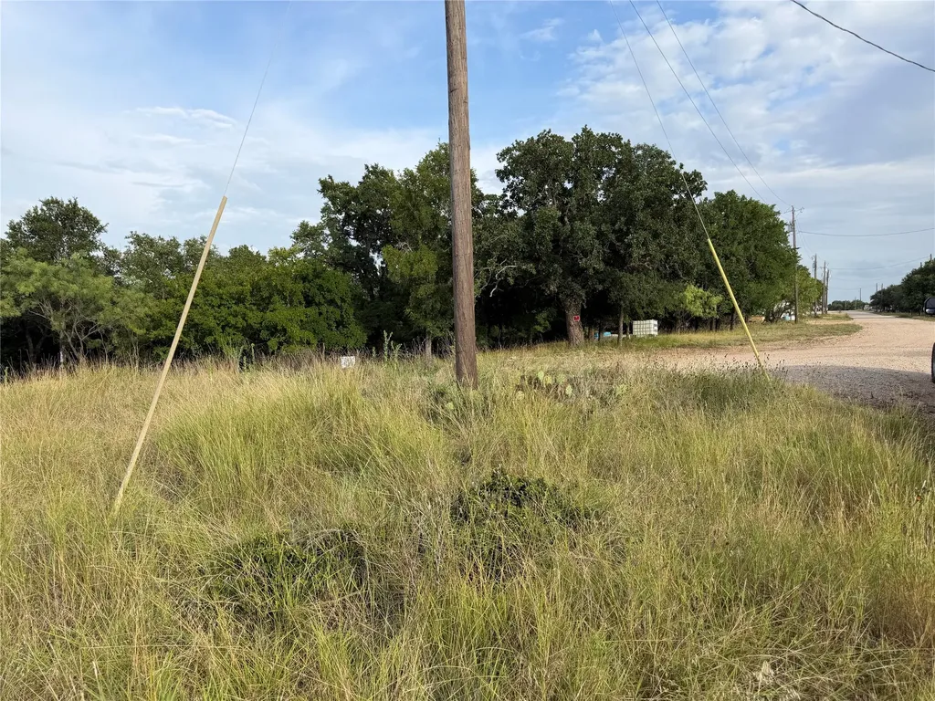 Tbd Lot 899 Oak Point Drive May TX 76857