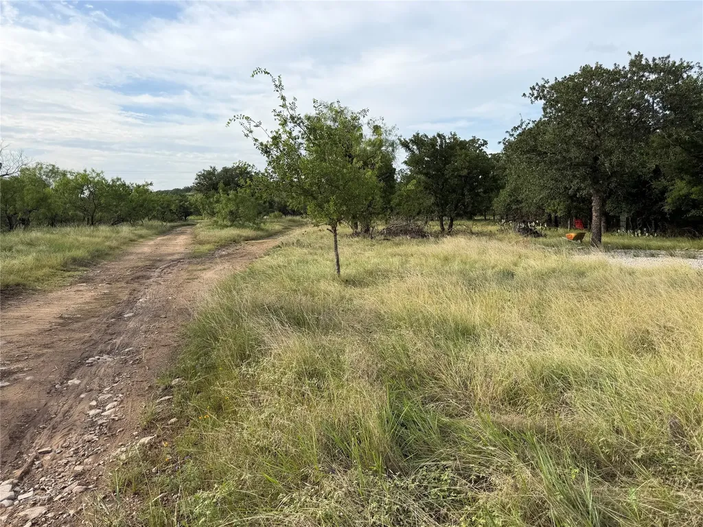 Tbd Lot 899 Oak Point Drive May TX 76857