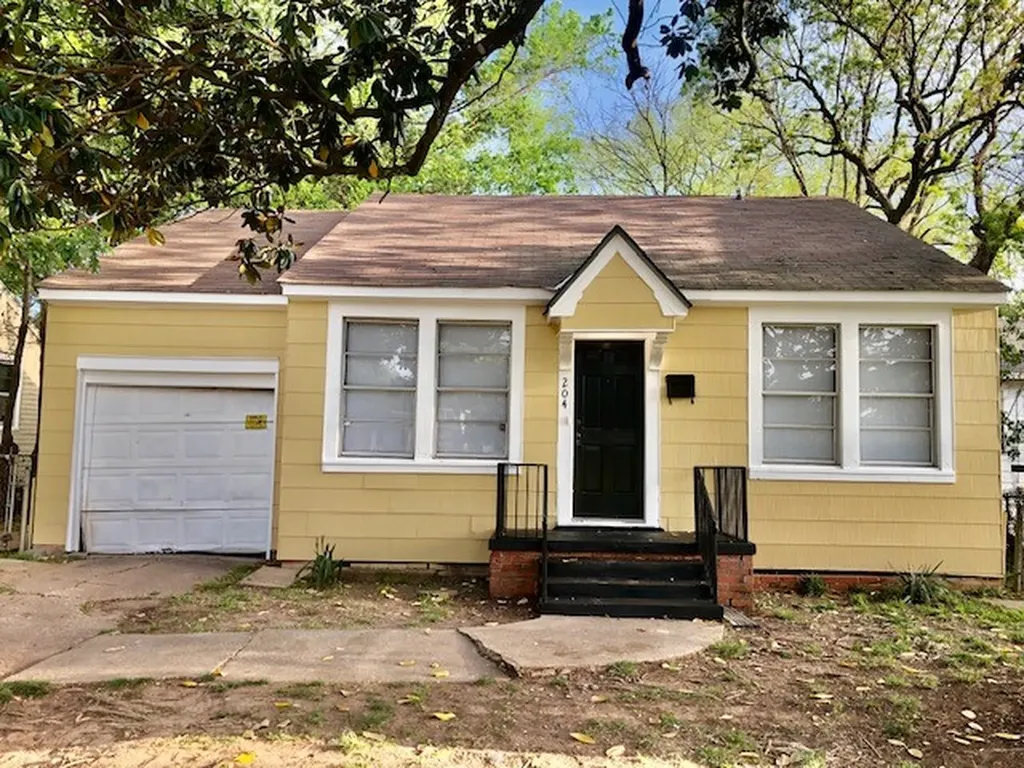 204 Boulevard Street Shreveport LA 71104