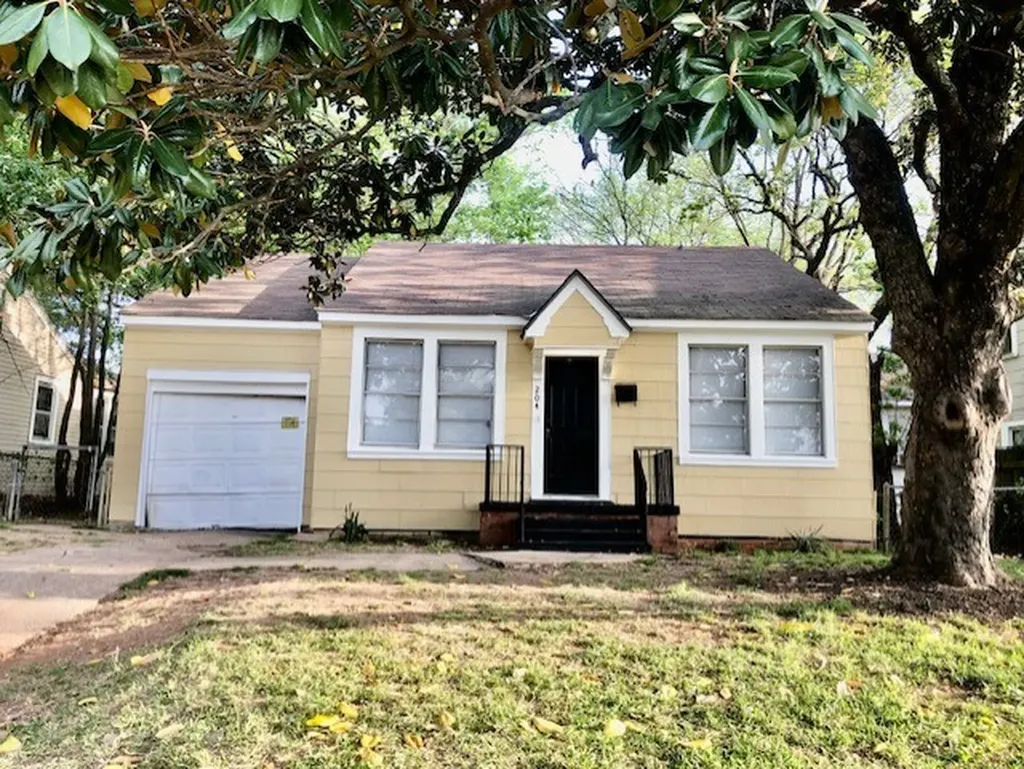 204 Boulevard Street Shreveport LA 71104