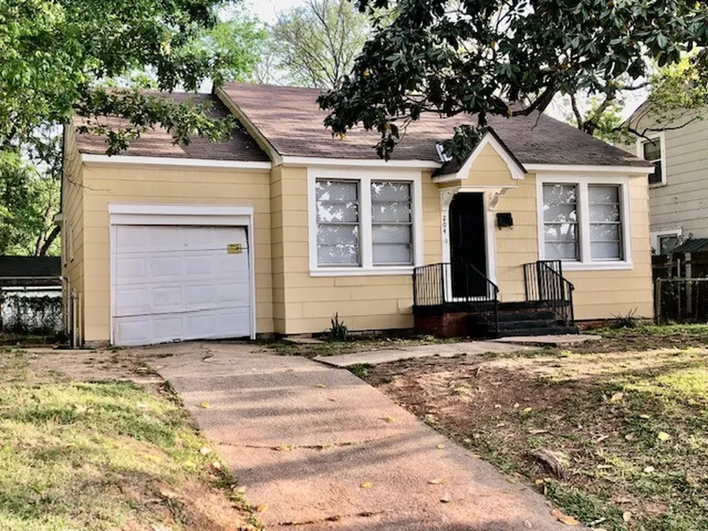 204 Boulevard Street Shreveport LA 71104