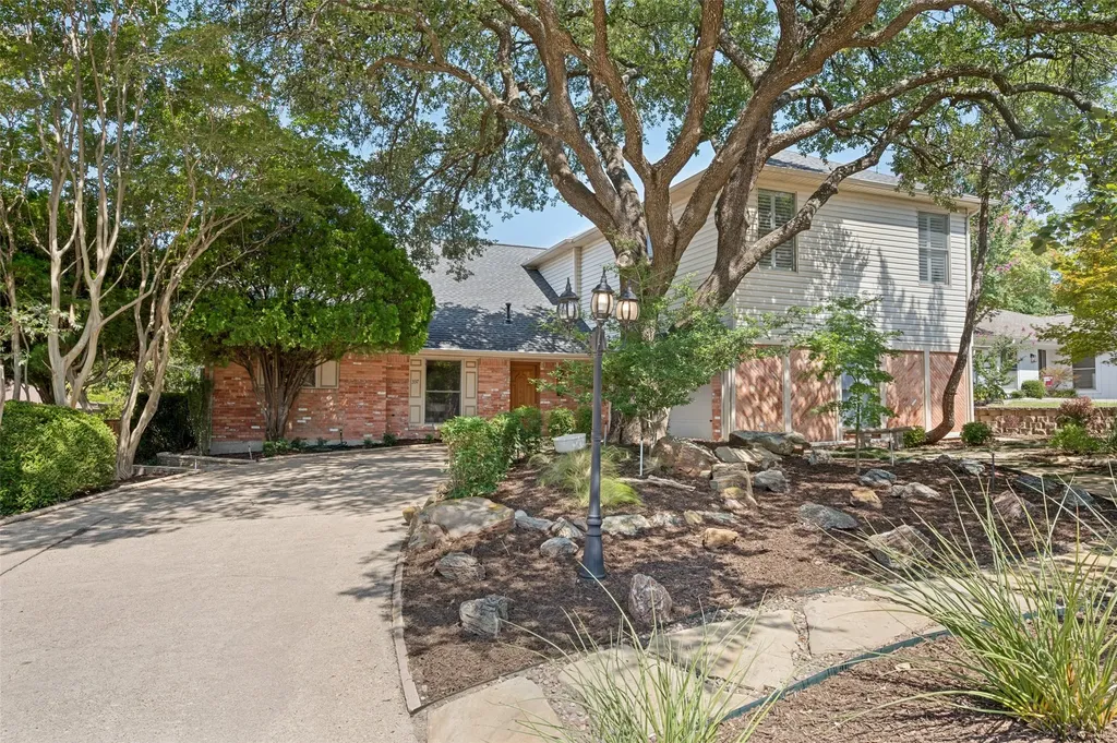 337 Ridgebriar Drive Richardson TX 75080
