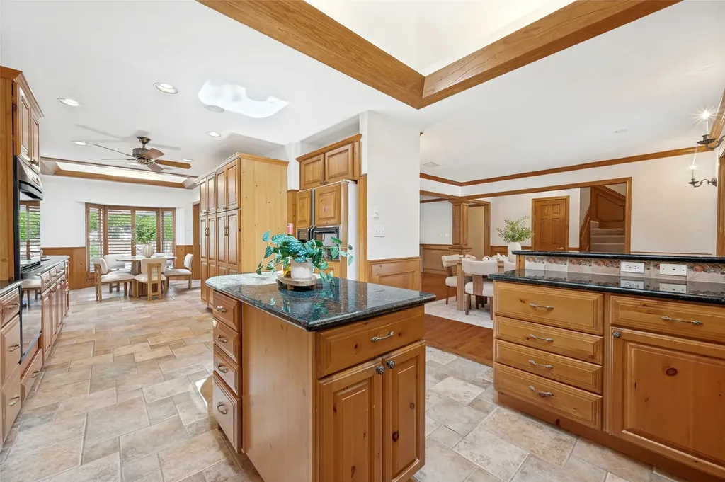 337 Ridgebriar Drive Richardson TX 75080
