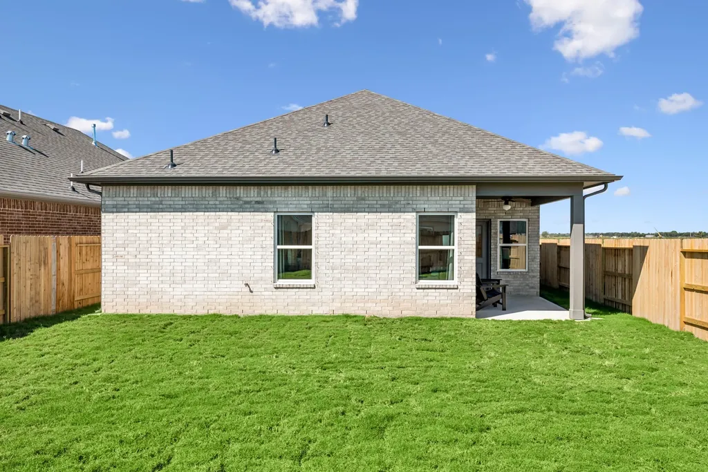 3805 Buckhead Drive Caddo Mills TX 75135