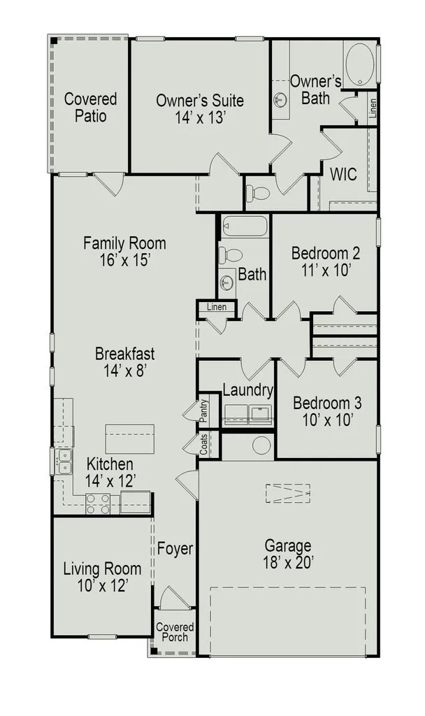 3805 Buckhead Drive Caddo Mills TX 75135