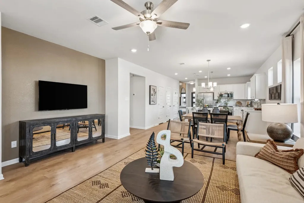 3805 Buckhead Drive Caddo Mills TX 75135