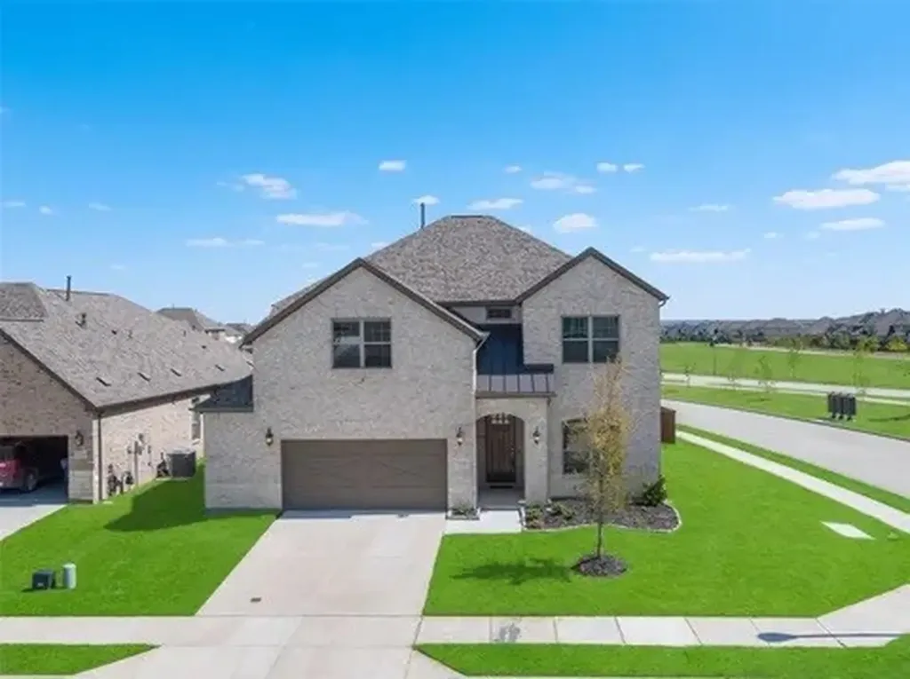 5500 Breezy Drive Celina TX 75009