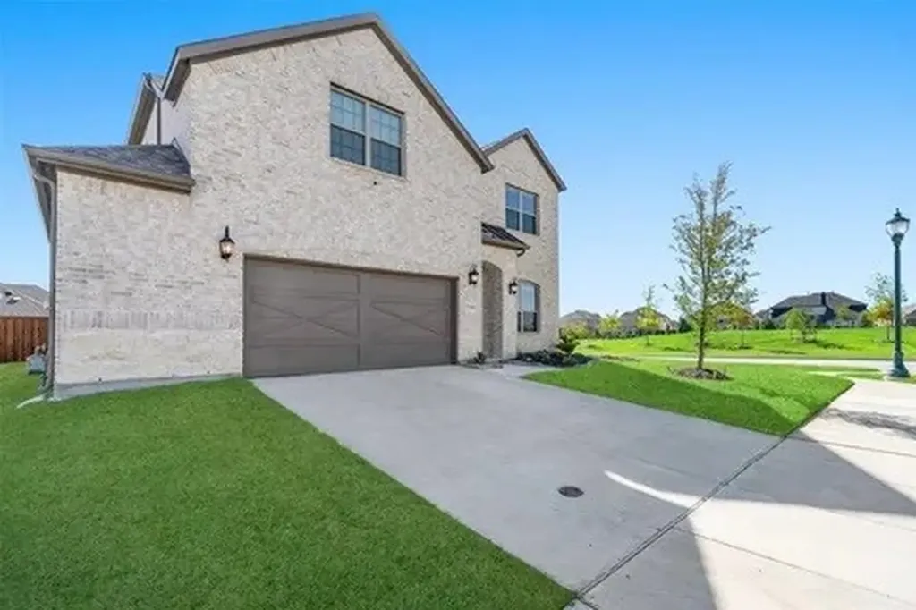 5500 Breezy Drive Celina TX 75009