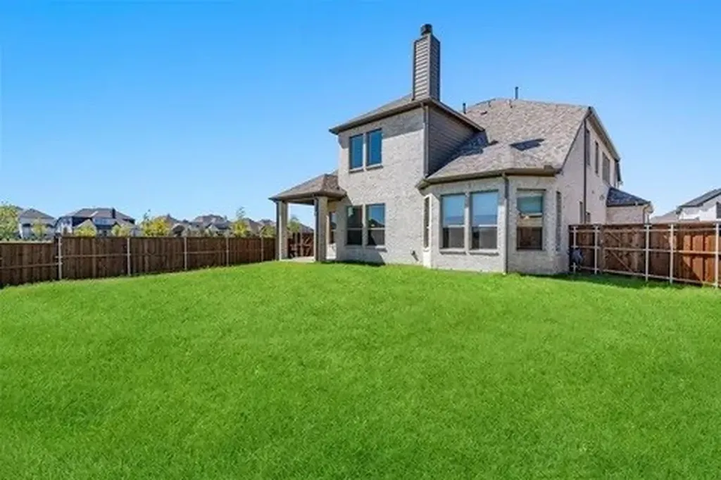5500 Breezy Drive Celina TX 75009