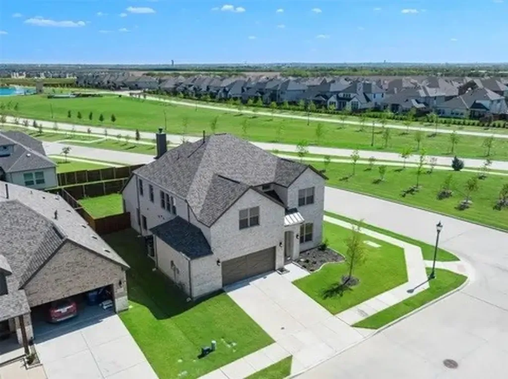5500 Breezy Drive Celina TX 75009