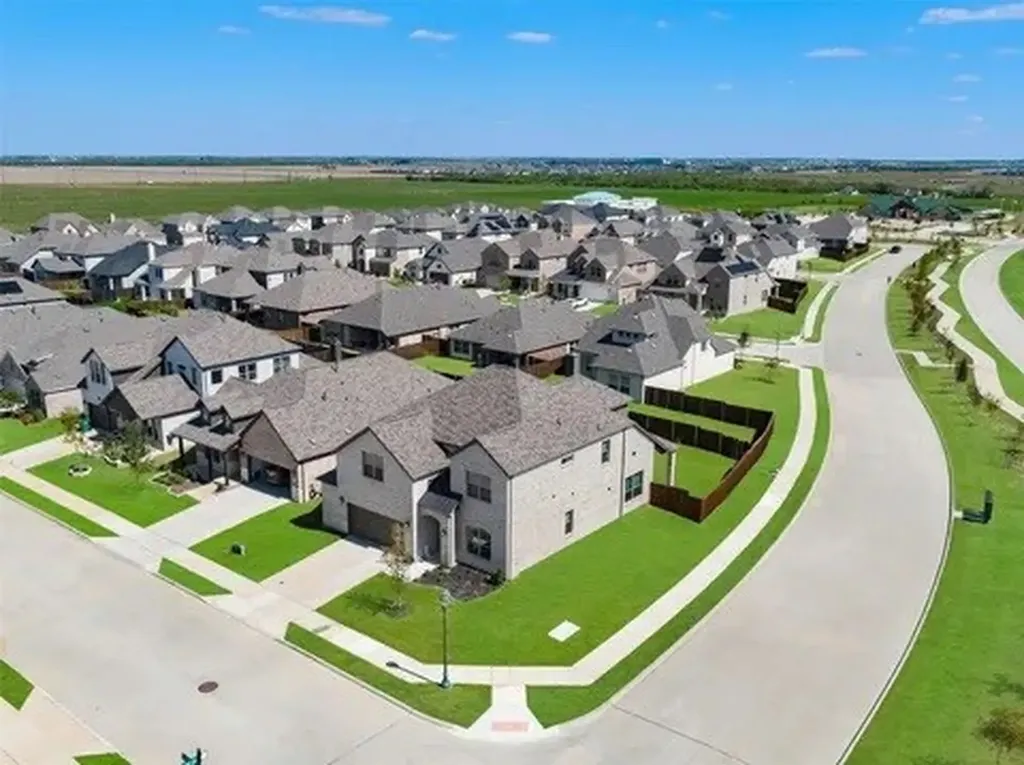 5500 Breezy Drive Celina TX 75009