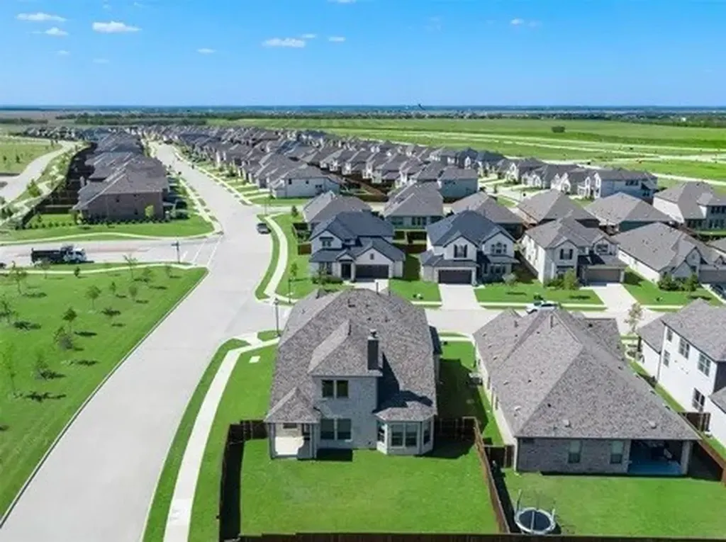 5500 Breezy Drive Celina TX 75009