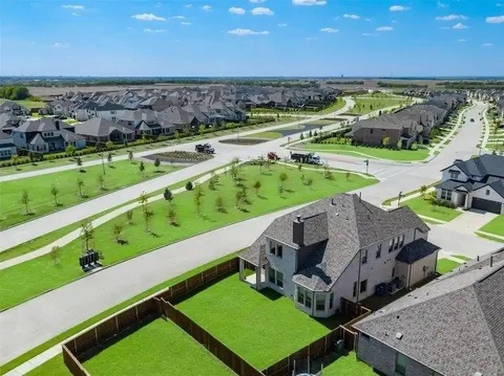 5500 Breezy Drive Celina TX 75009