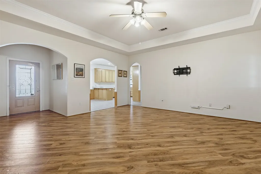 3999 Fm 67 Itasca TX 76055