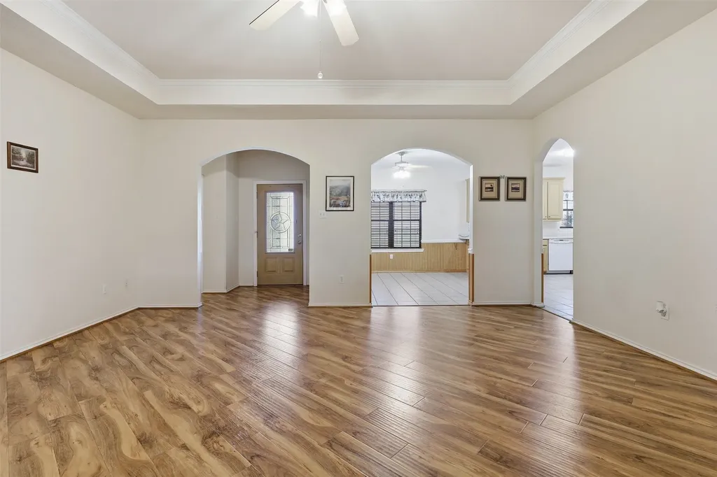 3999 Fm 67 Itasca TX 76055