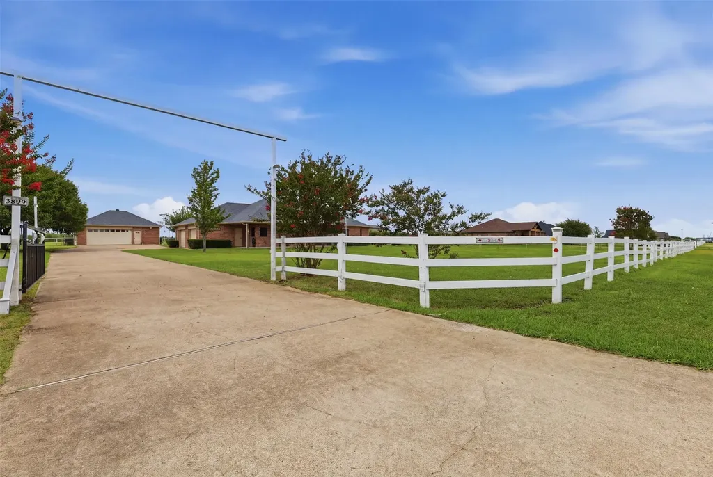 3999 Fm 67 Itasca TX 76055