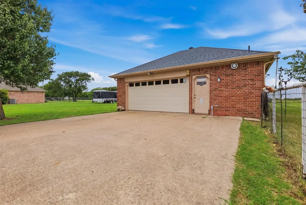 3999 Fm 67 Itasca TX 76055