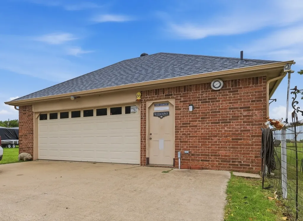 3999 Fm 67 Itasca TX 76055