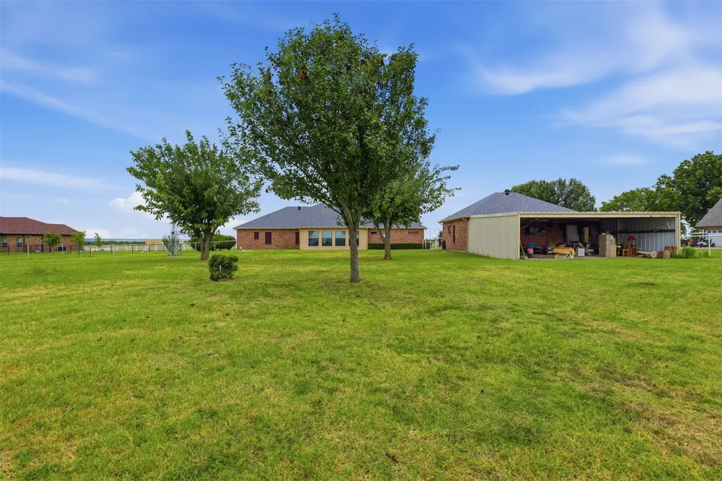 3999 Fm 67 Itasca TX 76055