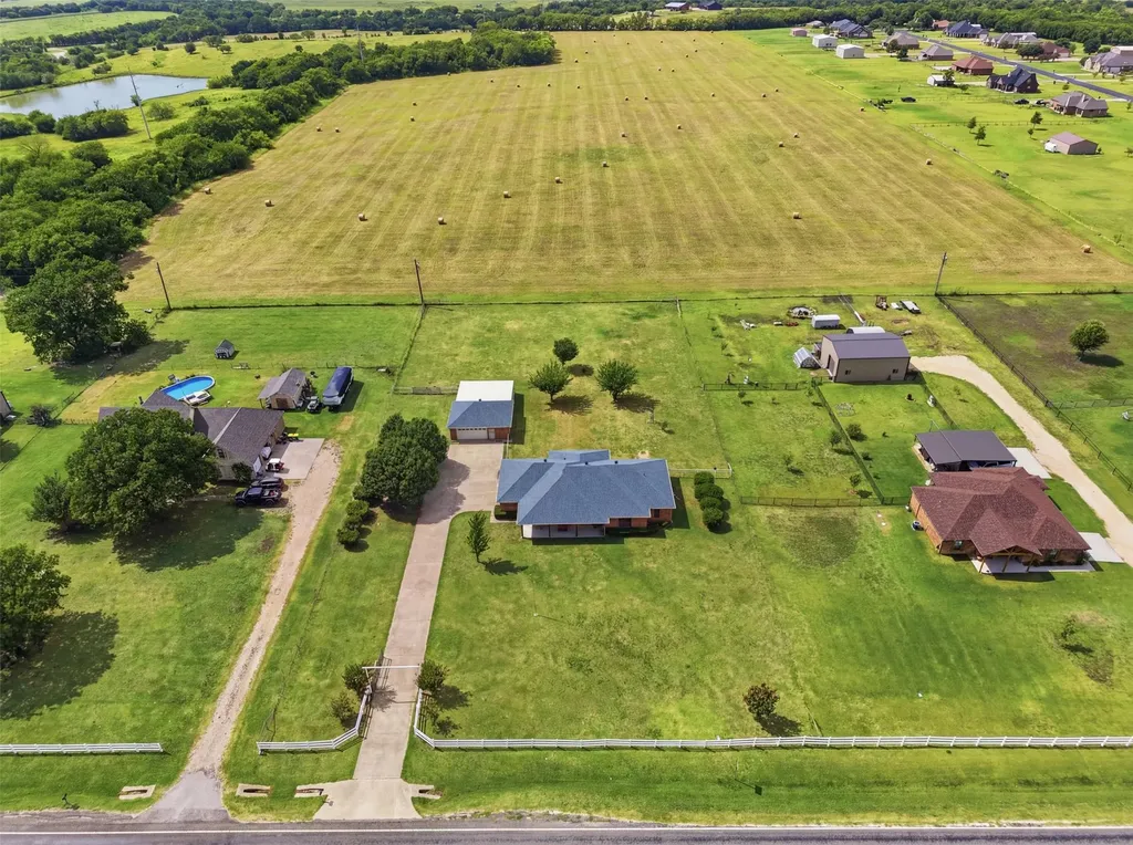 3999 Fm 67 Itasca TX 76055