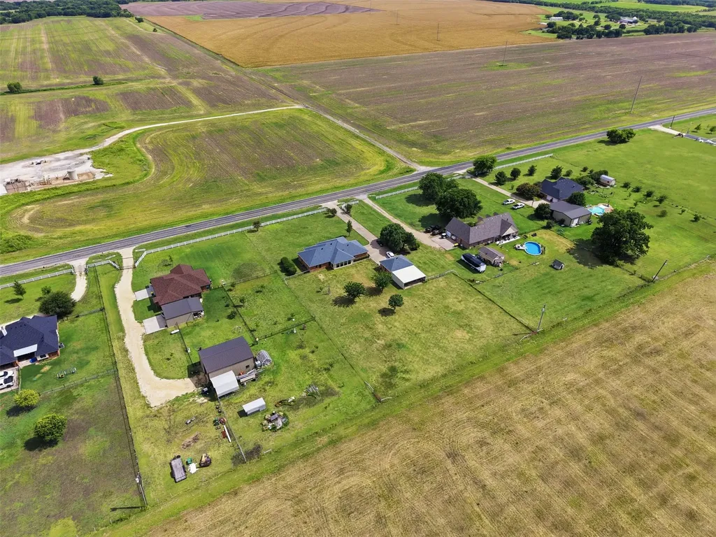 3999 Fm 67 Itasca TX 76055
