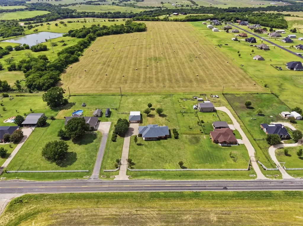 3999 Fm 67 Itasca TX 76055