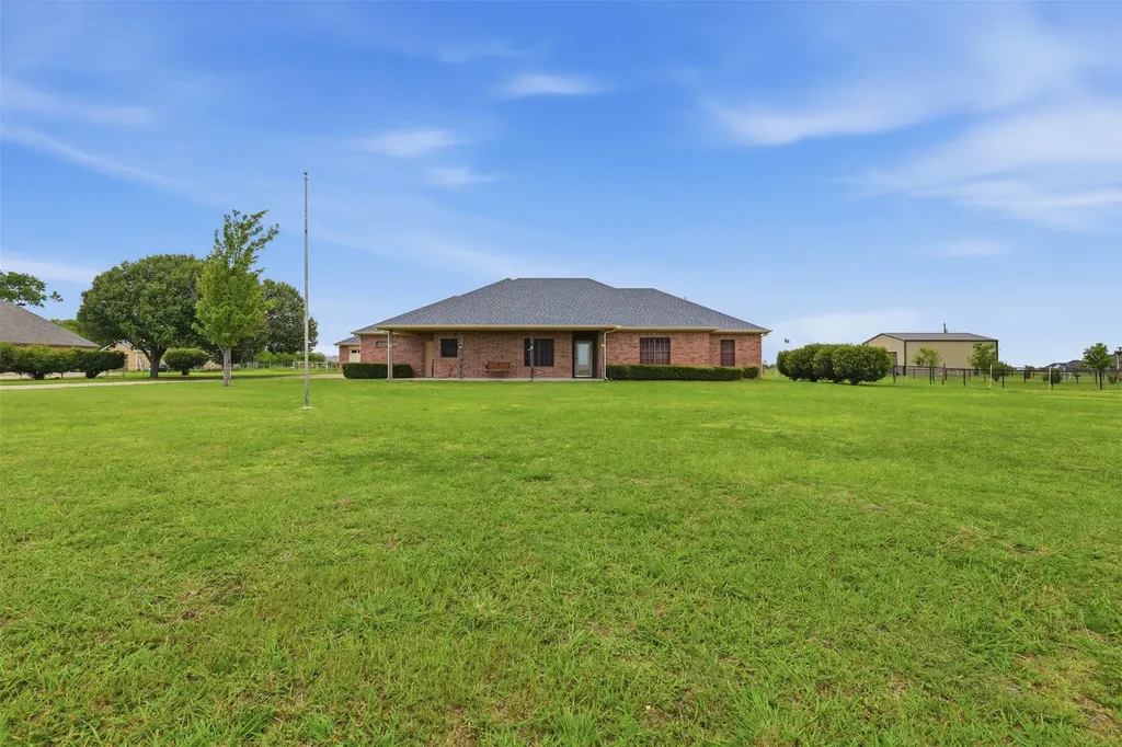 3999 Fm 67 Itasca TX 76055