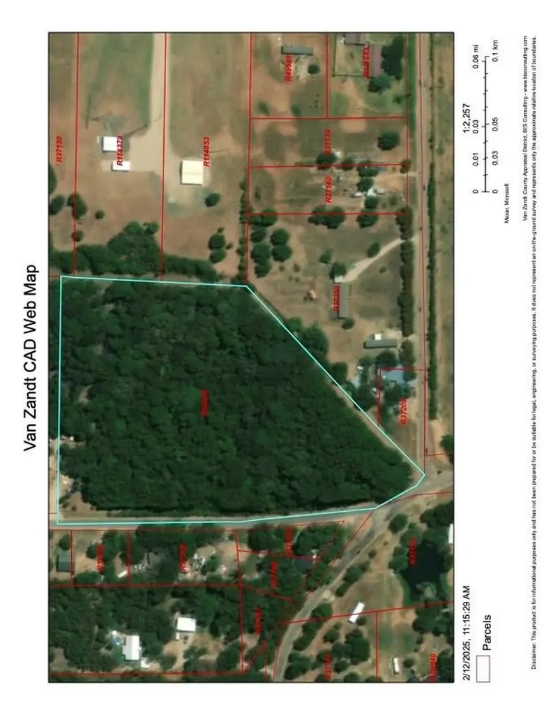 110 Vz Cr 3720 Wills Point TX 75169