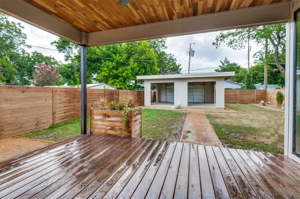 514 S Marlborough Avenue Dallas TX 75208