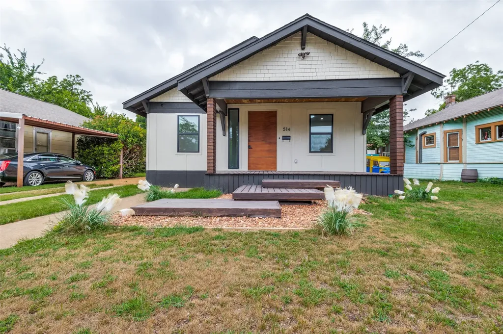 514 S Marlborough Avenue Dallas TX 75208