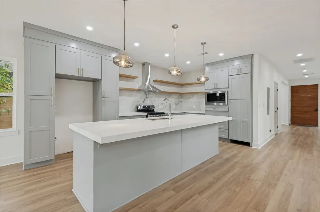 514 S Marlborough Avenue Dallas TX 75208