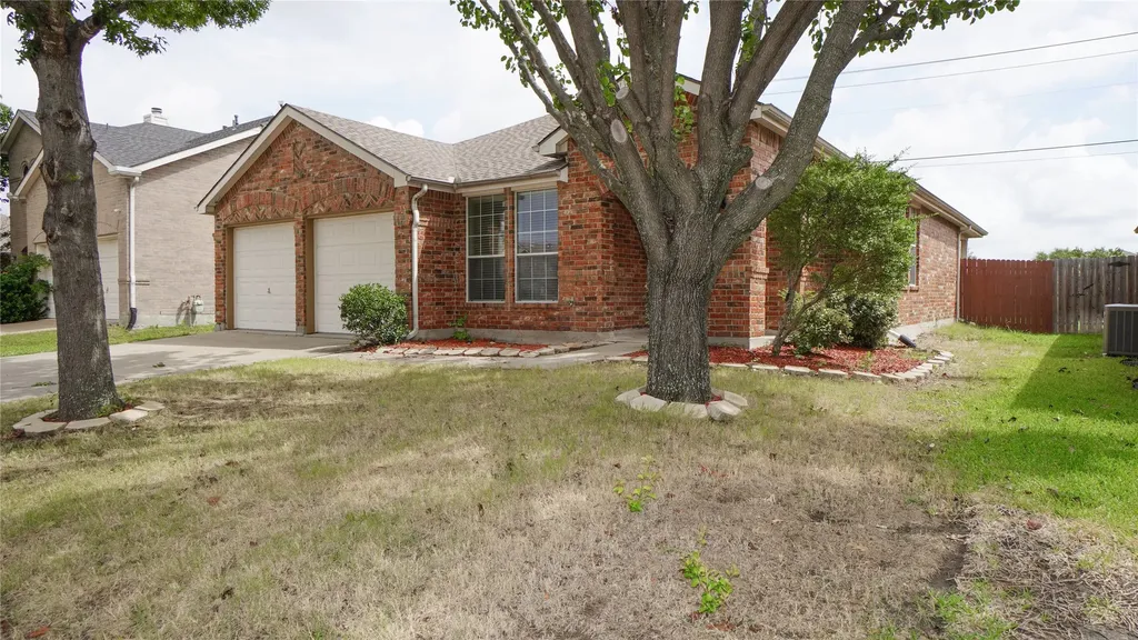 106 Starlight Drive Forney TX 75126