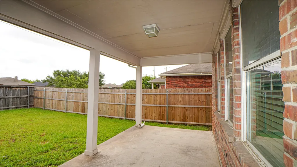 106 Starlight Drive Forney TX 75126
