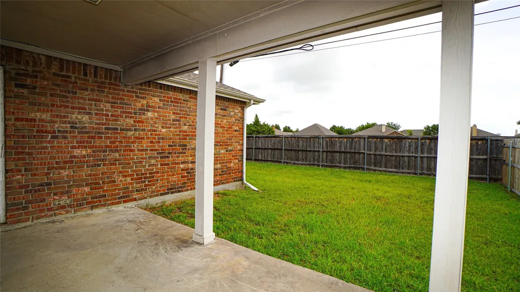106 Starlight Drive Forney TX 75126